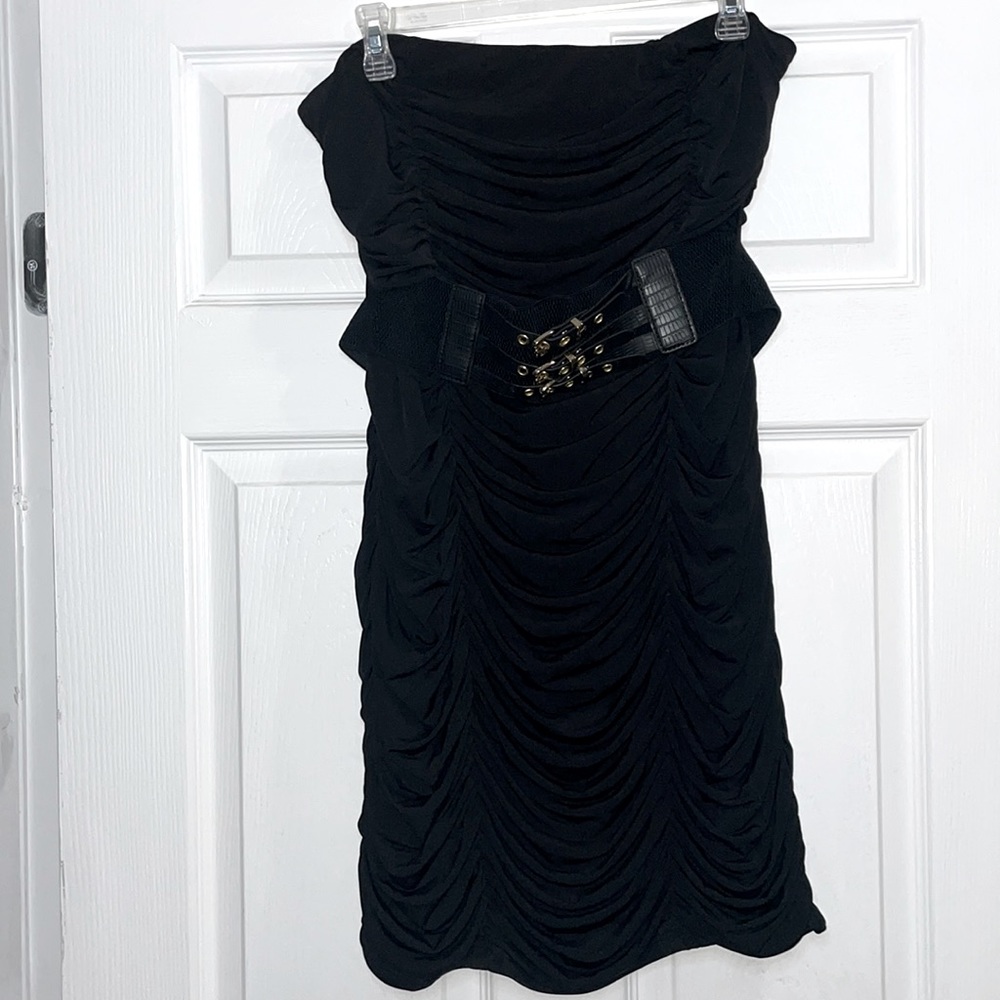 Clubbing dress
